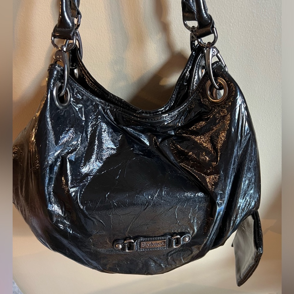 Style & Co Large Shoulder / Hand Bag